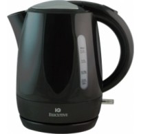 ΙQ Executive EK-253 Black Βραστήρας
